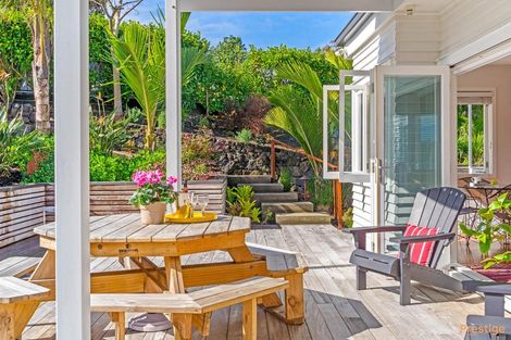 Photo of property in 14 Waimana Avenue, Northcote Point, Auckland, 0627