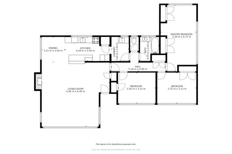 Photo of property in 31 Waiatawa Road, Tikipunga, Whangarei, 0112