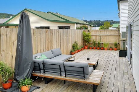 Photo of property in 31a Mudie Street, Alicetown, Lower Hutt, 5010