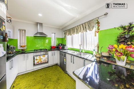 Photo of property in 22 Woolfield Road, Papatoetoe, Auckland, 2025