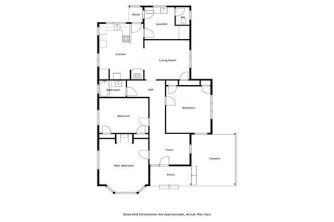 Photo of property in 15 Culling Street, Saint Kilda, Dunedin, 9012