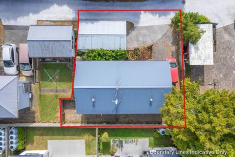 Photo of property in 51 Mahoe Street, Melville, Hamilton, 3206