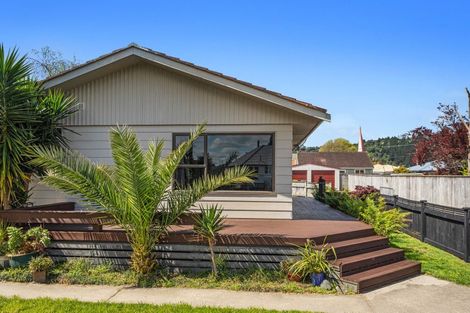 Photo of property in 7 Tuhoe Avenue, Whakatane, 3120