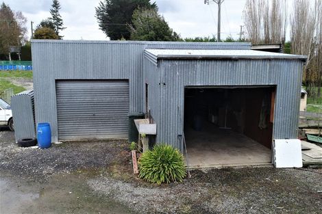 Photo of property in 115 Flora Road East, Makarewa, Invercargill, 9876