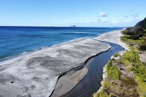 Photo of property in 148 Mimiha Ridge Road, Matata, 3194