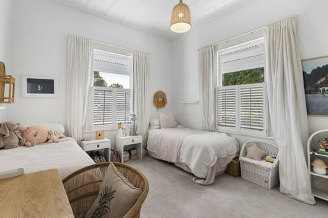 Photo of property in 17 Tainui Road, Devonport, Auckland, 0624