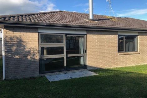 Photo of property in 8d Totara Place, Te Kauwhata, 3710