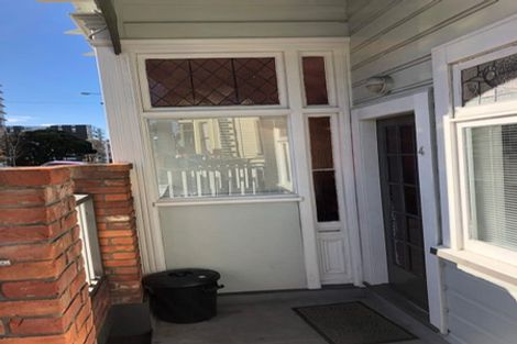 Photo of property in 4/201b The Terrace, Wellington Central, Wellington, 6011