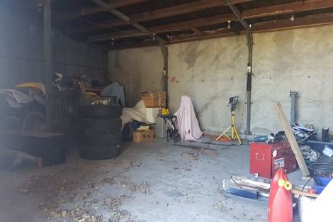 Photo of property in 15 Leeston Dunsandel Road, Dunsandel, 7682