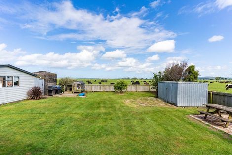 Photo of property in 441 Robertson Road, Ruawai, 0591
