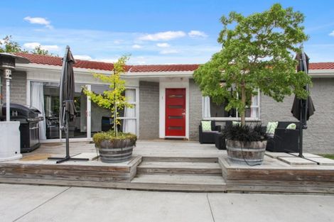 Photo of property in 32 Mccarthy Street, Hoon Hay, Christchurch, 8025