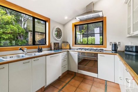 Photo of property in 183a Barnard Street, Wadestown, Wellington, 6012