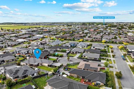 Photo of property in 10 Wootton Place, Kaiapoi, 7630