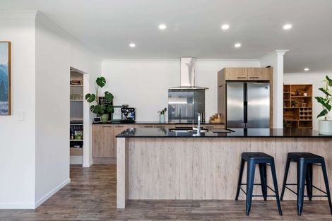 Photo of property in 1 Lulu Avenue, Chartwell, Hamilton, 3210