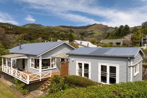 Photo of property in 8 Percy Street, Akaroa, 7520