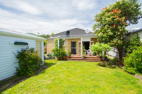 Photo of property in 160 Fox Street, Whataupoko, Gisborne, 4010