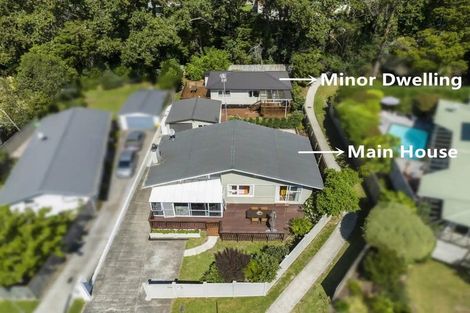 Photo of property in 24 Mountbatten Avenue, Hillcrest, Auckland, 0627