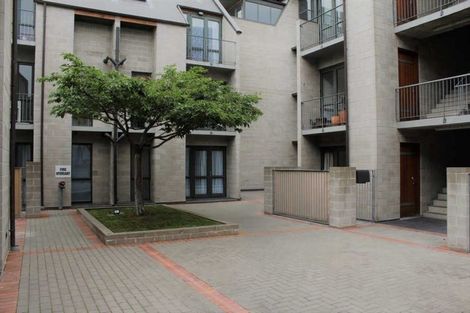 Photo of property in 7/868 Colombo Street, Christchurch Central, Christchurch, 8013