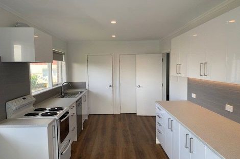 Photo of property in 3 Alton Avenue, Hillcrest, Auckland, 0627