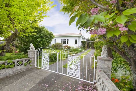 Photo of property in 9 Cassino Crescent, Onekawa, Napier, 4110