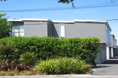 Photo of property in 32f Champion Street, Edgeware, Christchurch, 8013