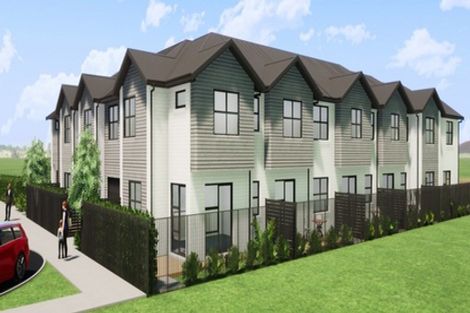 Photo of property in 1/5 Arawa Street, Papakura, 2110