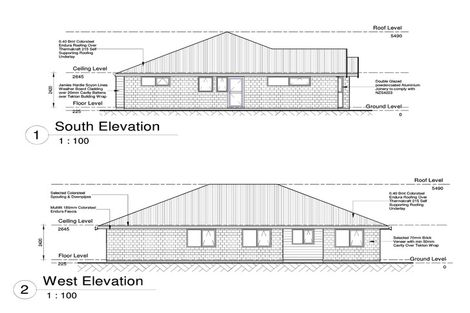 Photo of property in 11 Vercoe Crescent, Morrinsville, 3300