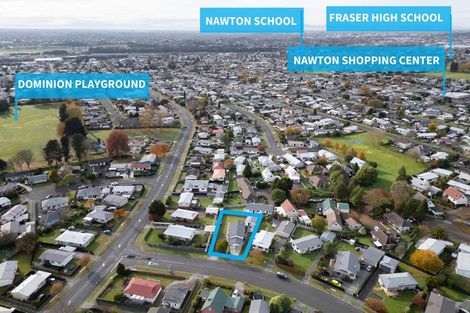 Photo of property in 3 Bartholomew Drive, Nawton, Hamilton, 3200