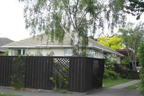Photo of property in 9 Mappleton Avenue, Burnside, Christchurch, 8053