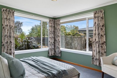 Photo of property in 228 Horndon Street, Darfield, 7510