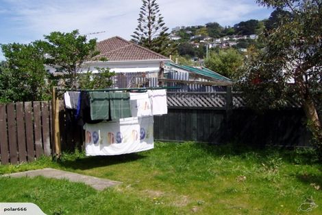 Photo of property in 5 Tacy Street, Kilbirnie, Wellington, 6022