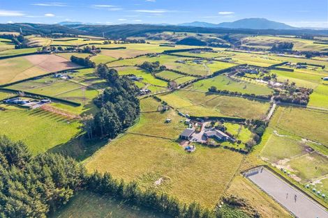 Photo of property in 121 Mcleods Road, Sefton, Rangiora, 7477