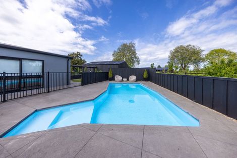 Photo of property in 18 Orchard Place, Matamata, 3472