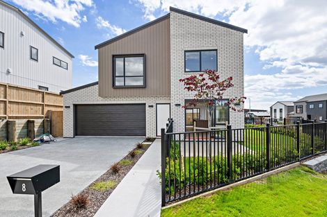 Photo of property in 46 Koura Road, Flat Bush, 2019