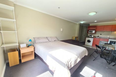 Photo of property in Aitken Street Apartments, 305/5 Aitken Street, Thorndon, Wellington, 6011