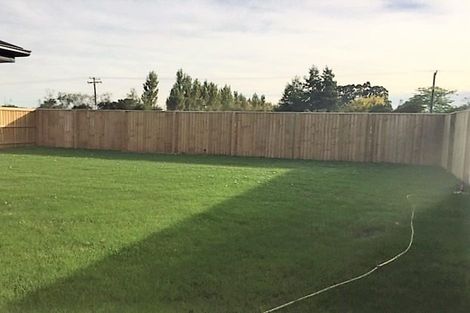 Photo of property in 21 Minerva Crescent, Woodend, 7610