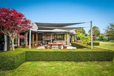 Photo of property in 17 Hulme Lane, Rolleston, 7614