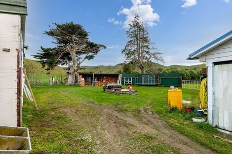 Photo of property in 136 Murphys Road, Pahiatua, 4982