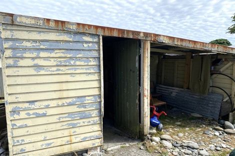 Photo of property in 5 Kerr Avenue, Cobden, Greymouth, 7802