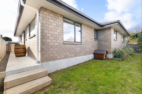 Photo of property in 8a Shetland Place, Westbrook, Palmerston North, 4412