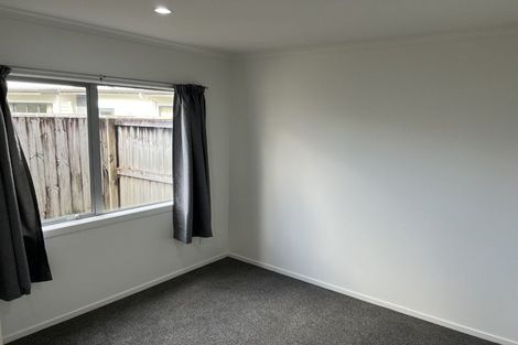 Photo of property in 15g Korimako Street, Frankton, Hamilton, 3204