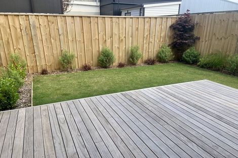 Photo of property in 6/129 Sherborne Street, St Albans, Christchurch, 8014