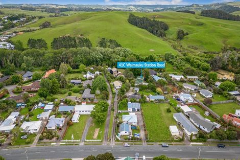 Photo of property in 41c Waimauku Station Road, Waimauku, 0812