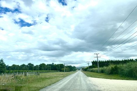 Photo of property in Dublin Street, Martinborough, 5711