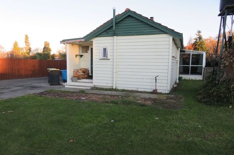 Photo of property in 7 Kumara Terrace, Pleasant Point, 7903