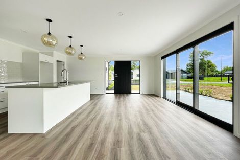 Photo of property in 21 Te Au Rere Crescent, Cambridge, 3434