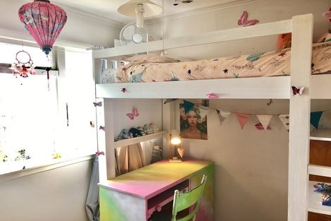 Photo of property in 16 Chrystal Street, Foxton Beach, Foxton, 4815