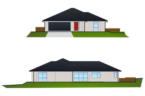 Photo of property in 96 Hitchen Road, Pokeno, 2402