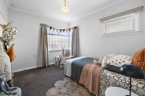 Photo of property in 183 Coronation Avenue, Welbourn, New Plymouth, 4310