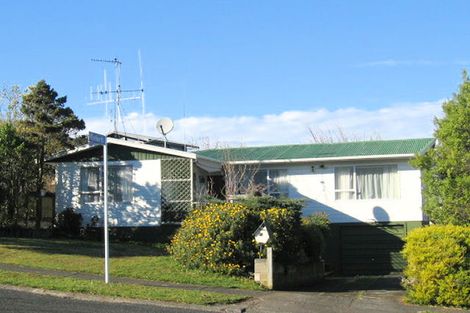 Photo of property in 29 Glamis Avenue, Dinsdale, Hamilton, 3204